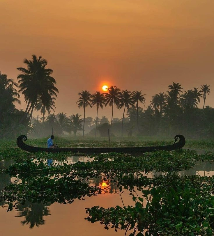 Kumarakom Lagoon Resort